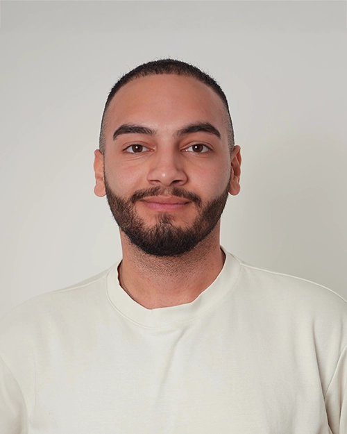 ליעד בורוכוב - קופירייטר - פה לאוזן