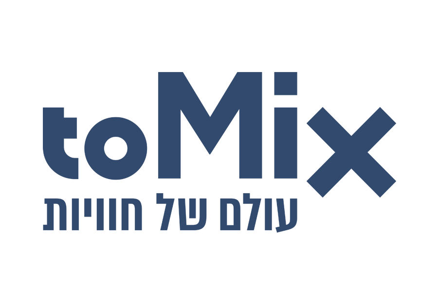 טומיקס